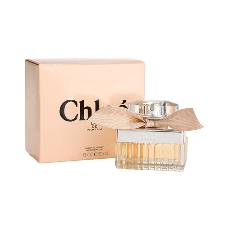 chloe parfum 30 ml bester|chloe perfume for women 30ml.